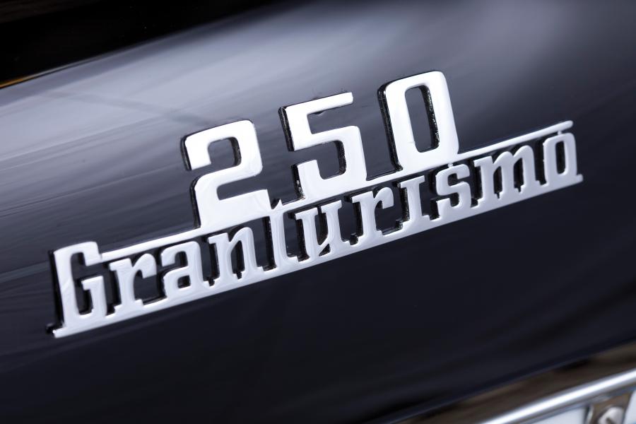  Ferrari 250 GT Boano Coupe 1957 года  (фото 16 из 19)